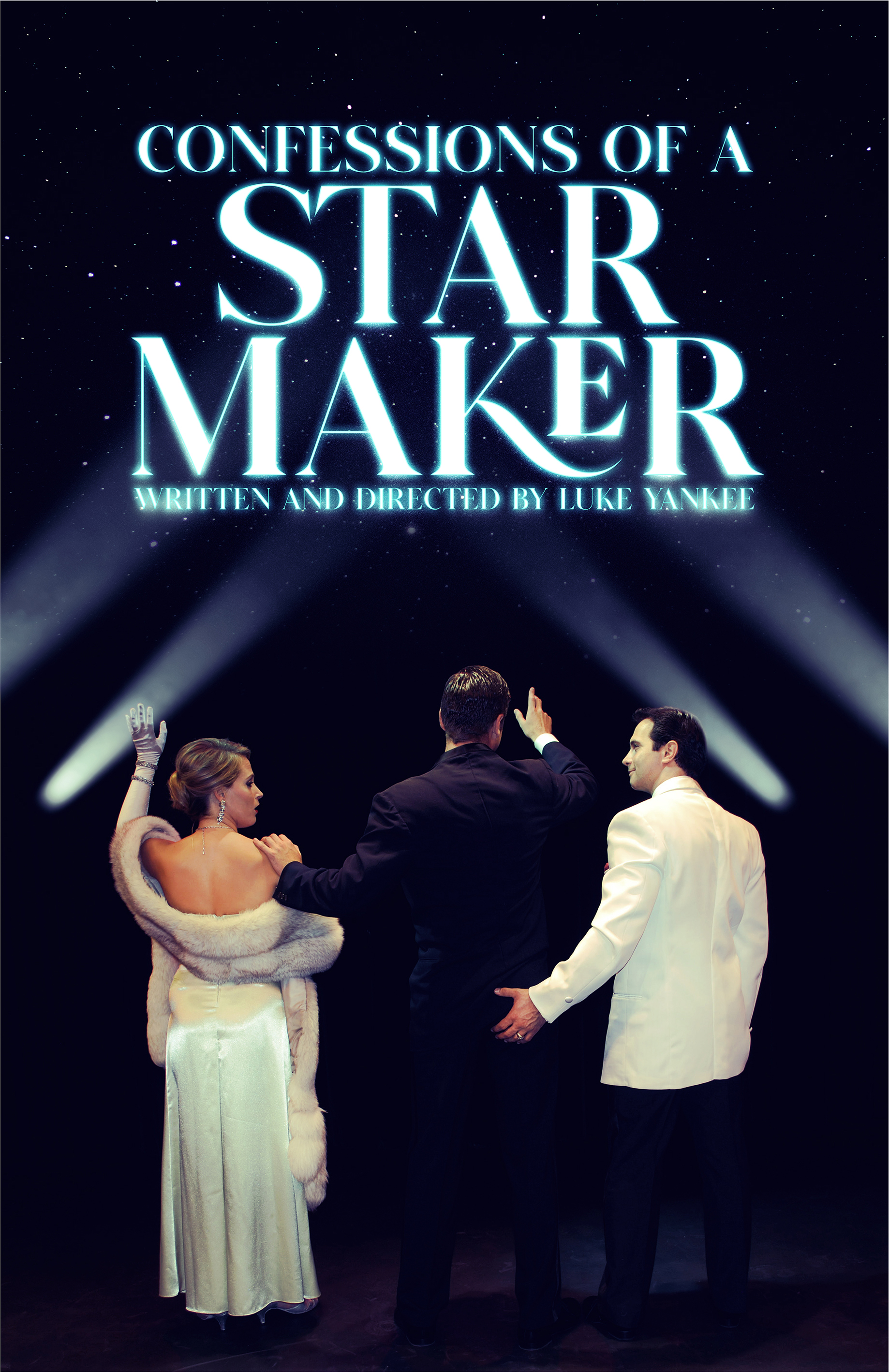 the starmaker