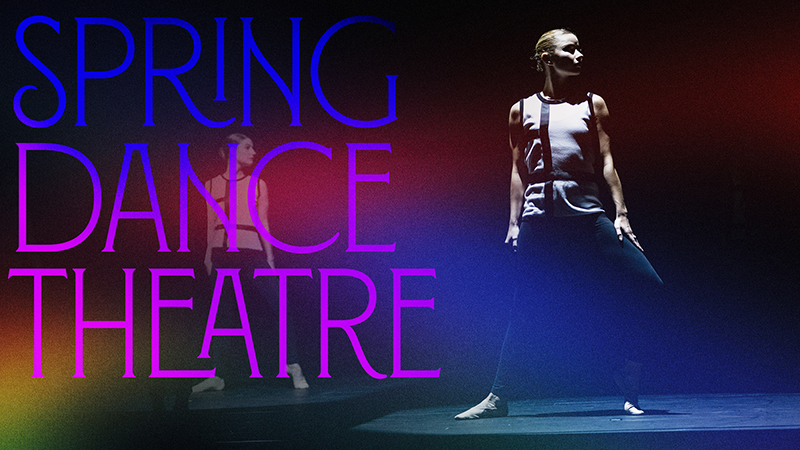 spring dance theatre