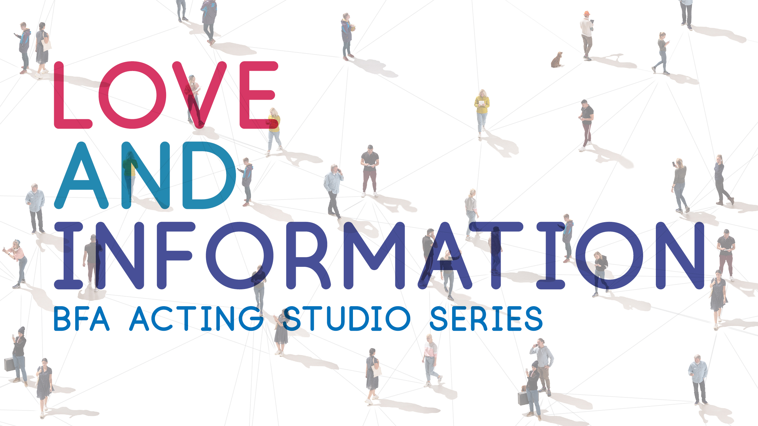 love and information