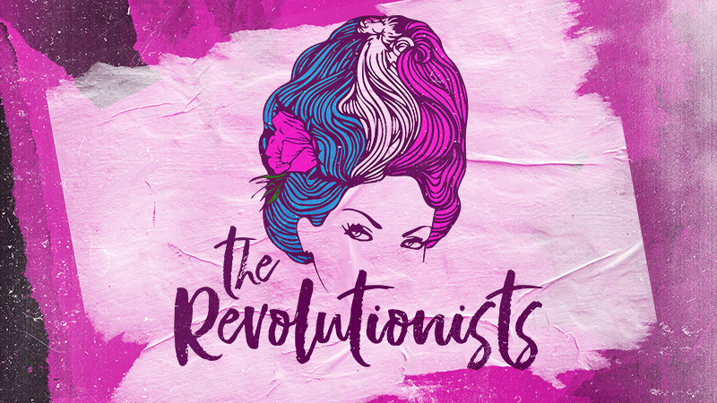 revolutionists
