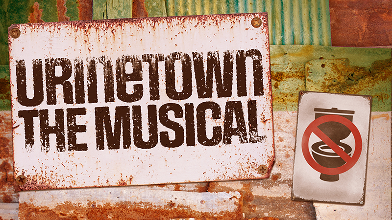 Urinetown