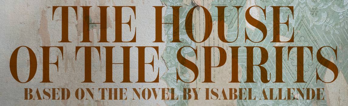 house of the spirits