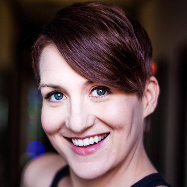 Sarah Ripper