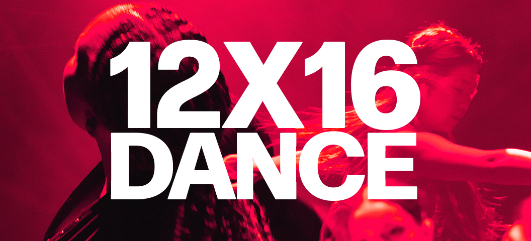 12x16 Dance