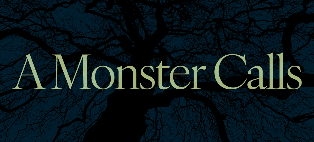 A Monster Calls