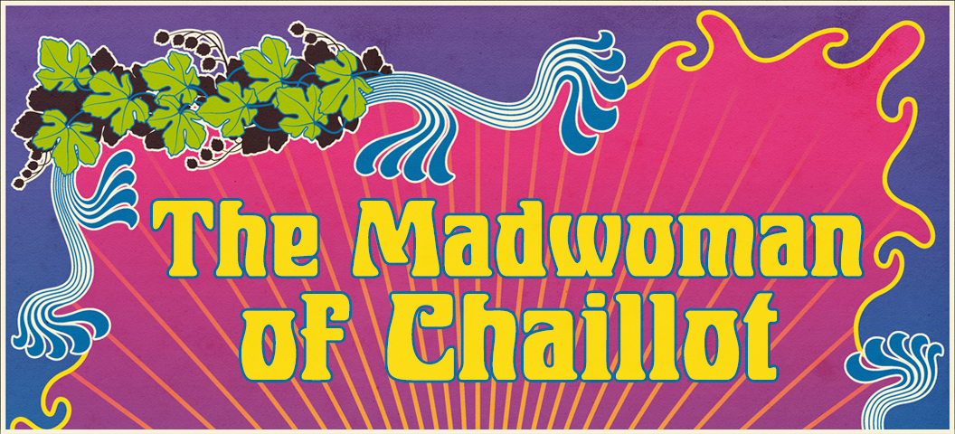 The Madwoman of Chaillot