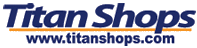 Titan Shops Logo