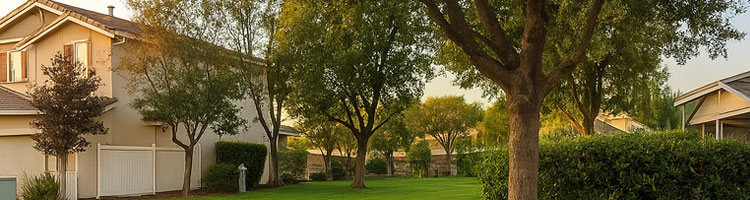 Green grass
