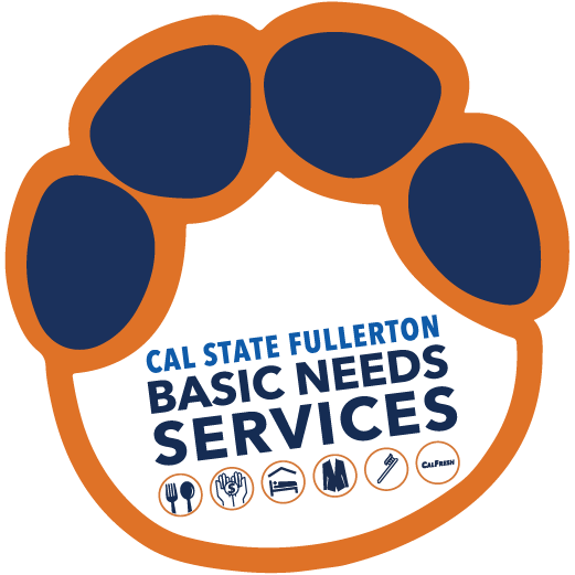 Basic Needs Services Footprint Logo