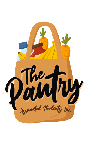 ASI Food Pantry for CSUF Students