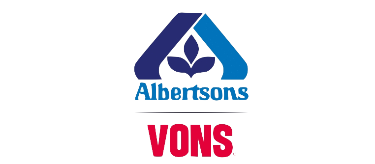 Albertsons/Vons