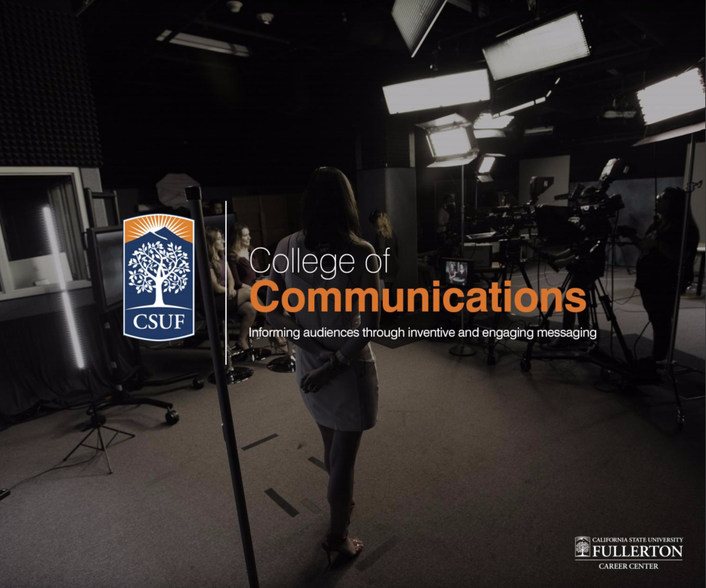 Communications Preview