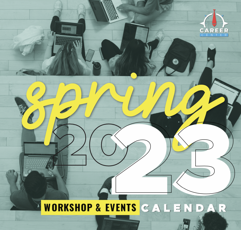 Spring 2023 Workshops