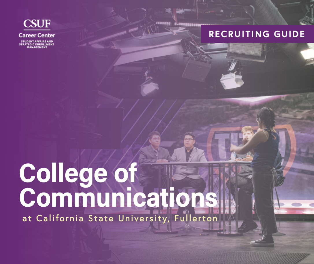 College of Communications