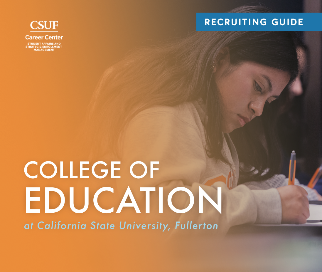 College of Education