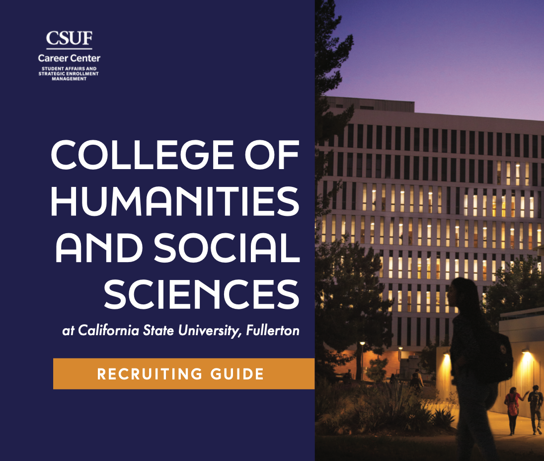 College of Humanities and Social Science