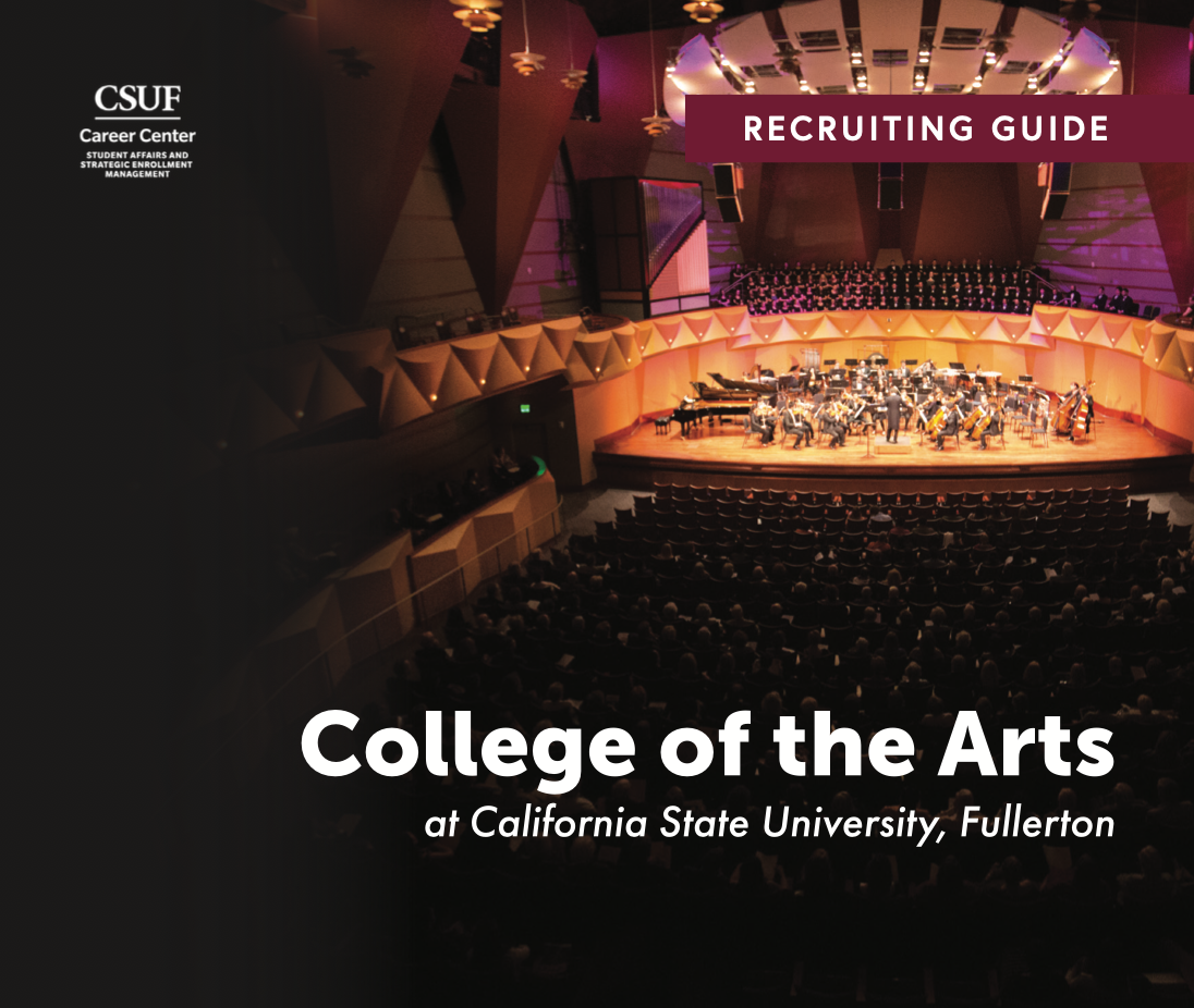 College of Arts