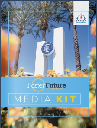 Foster the Future Media Kit