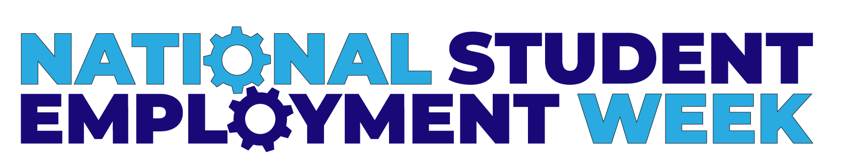 National Student Employment Week