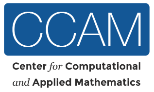 Center for Computational and Applied Mathematics | CSUF