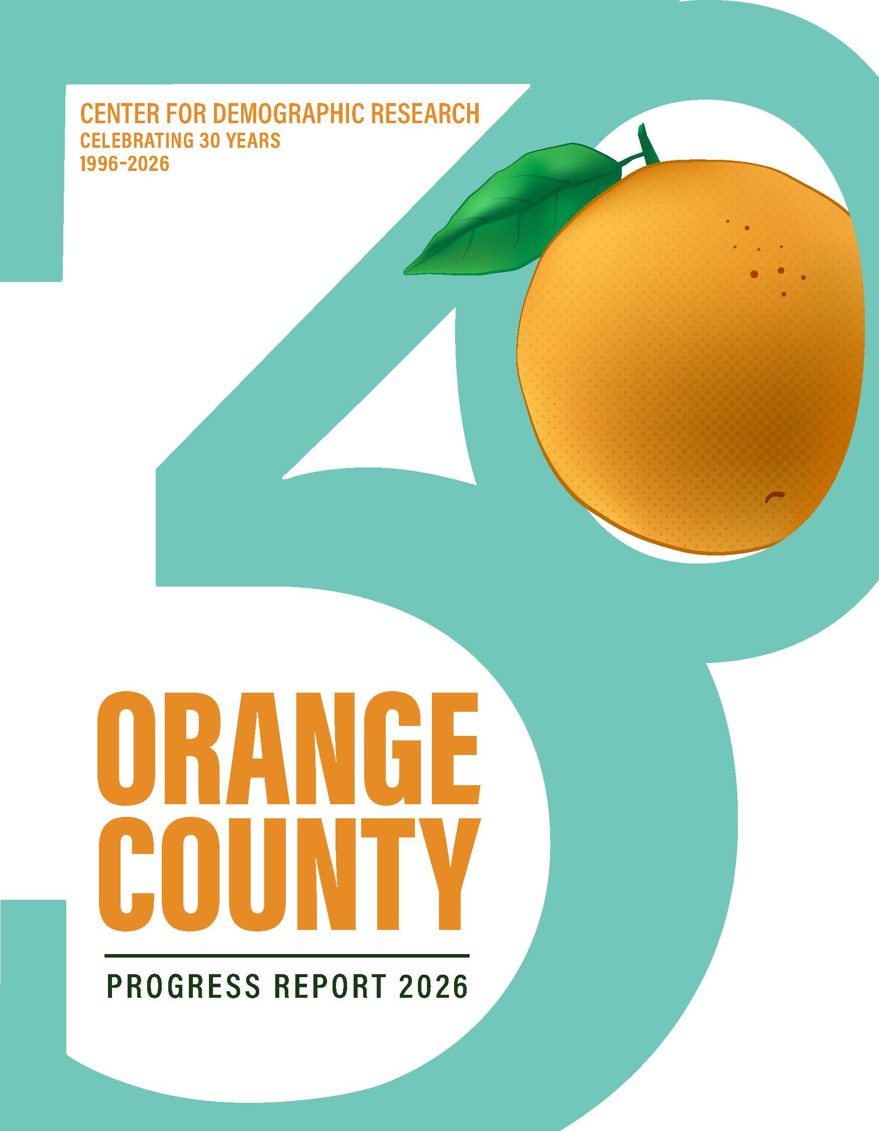 2026 Orange County Progress Report