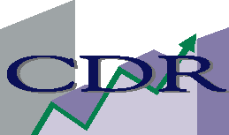 cdr logo