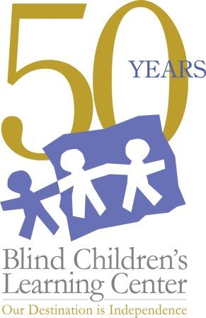 logo Blind Childrens Learning Center