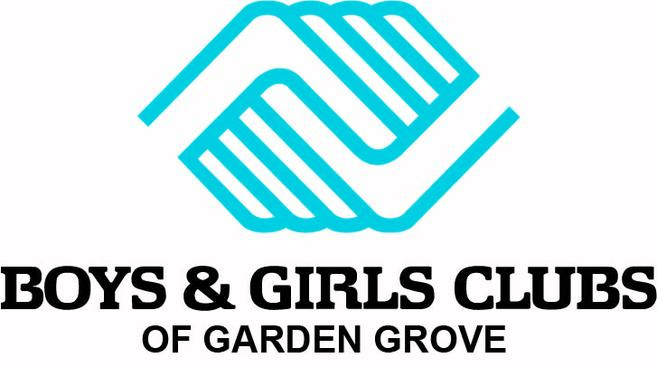 logo: Boys and Girls Clubs of Garden Grove