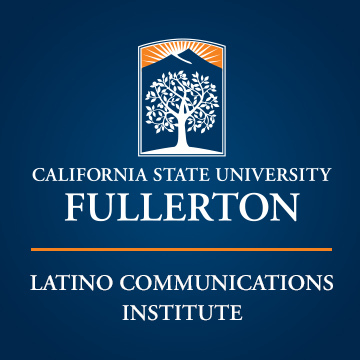 logo: Latino Communications Institute