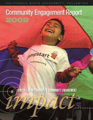 2009 Community Engagement Report