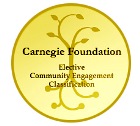 Carnegie Foundation Community Engagement classification