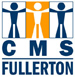 CMS logo