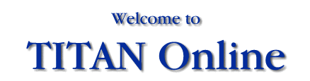 TITAN Online title