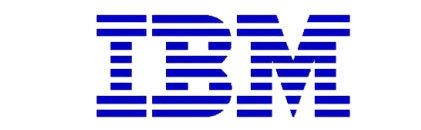 IBM Logo