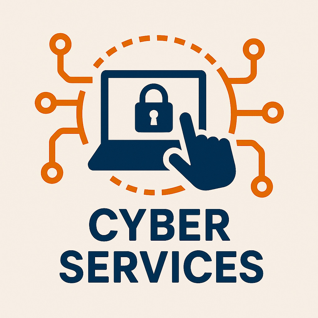 Cyber services