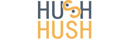 Hush Hush logo
