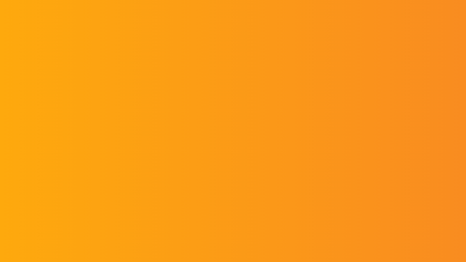 gradient orange
