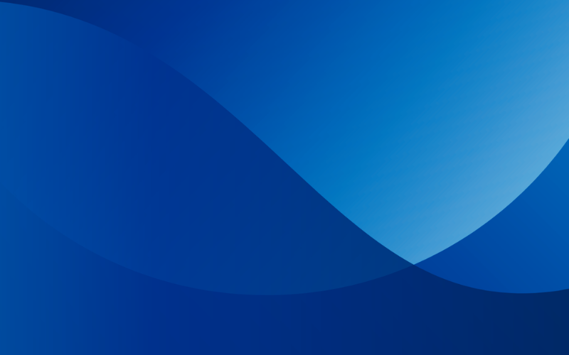 blue gradient