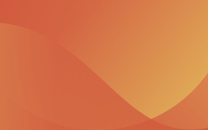 orange gradient