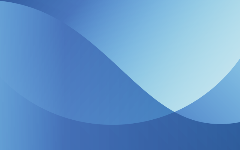 pale blue gradient