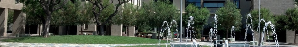 campus buildings