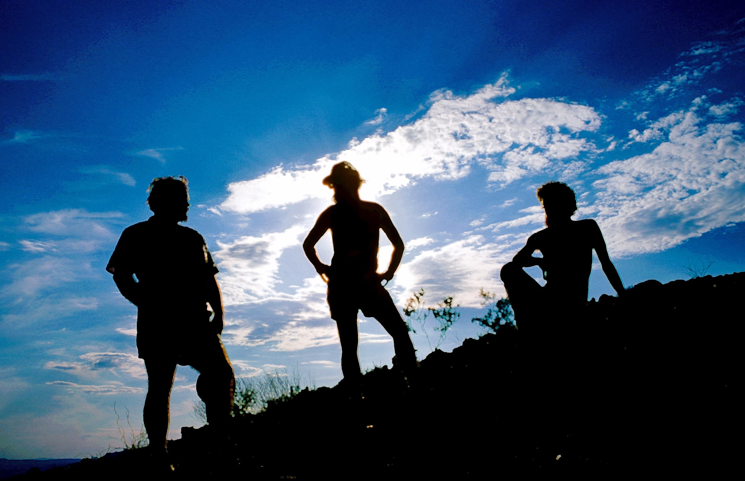 summit