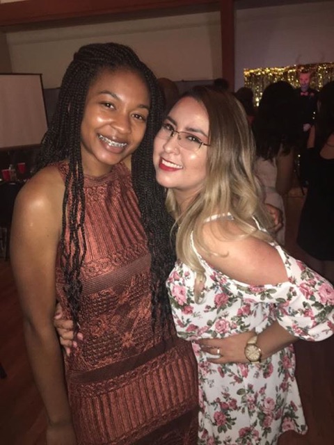 arielle crowe friend