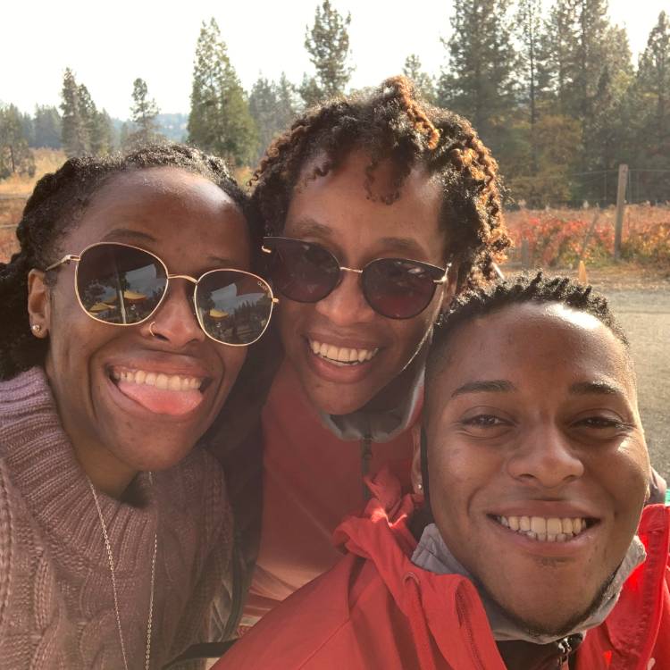 austin murrell family