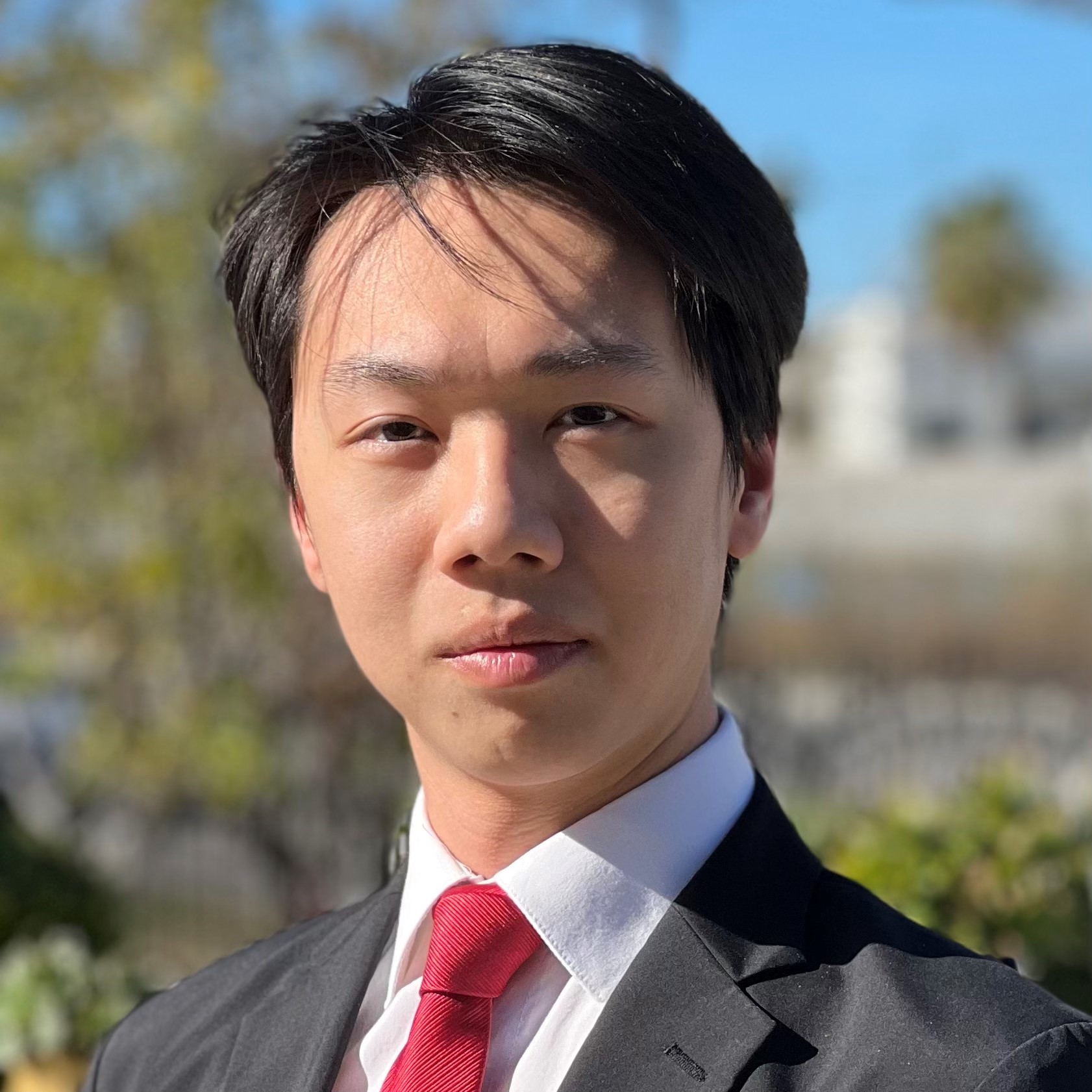 alfred liu