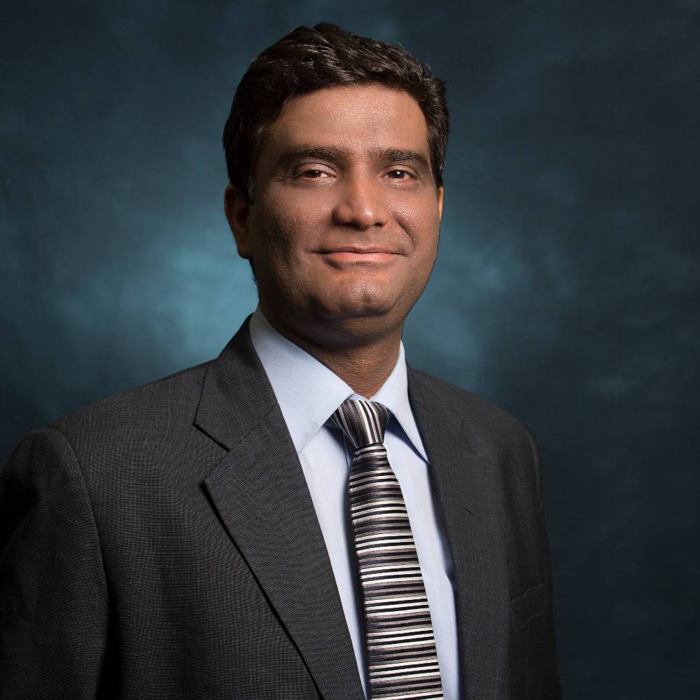 dr. sharma