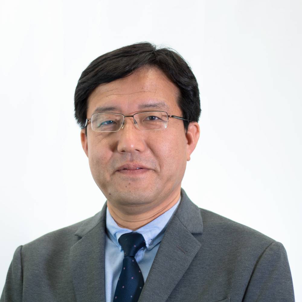 dr. kim