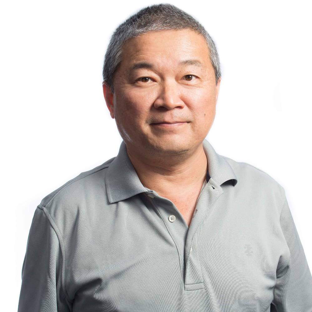 dr. kuo