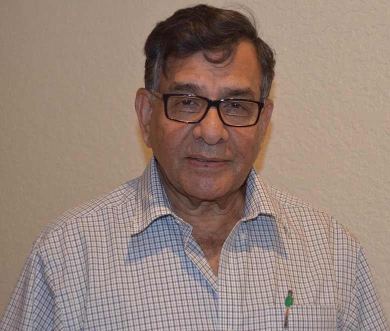 Dr. Chakrabarti