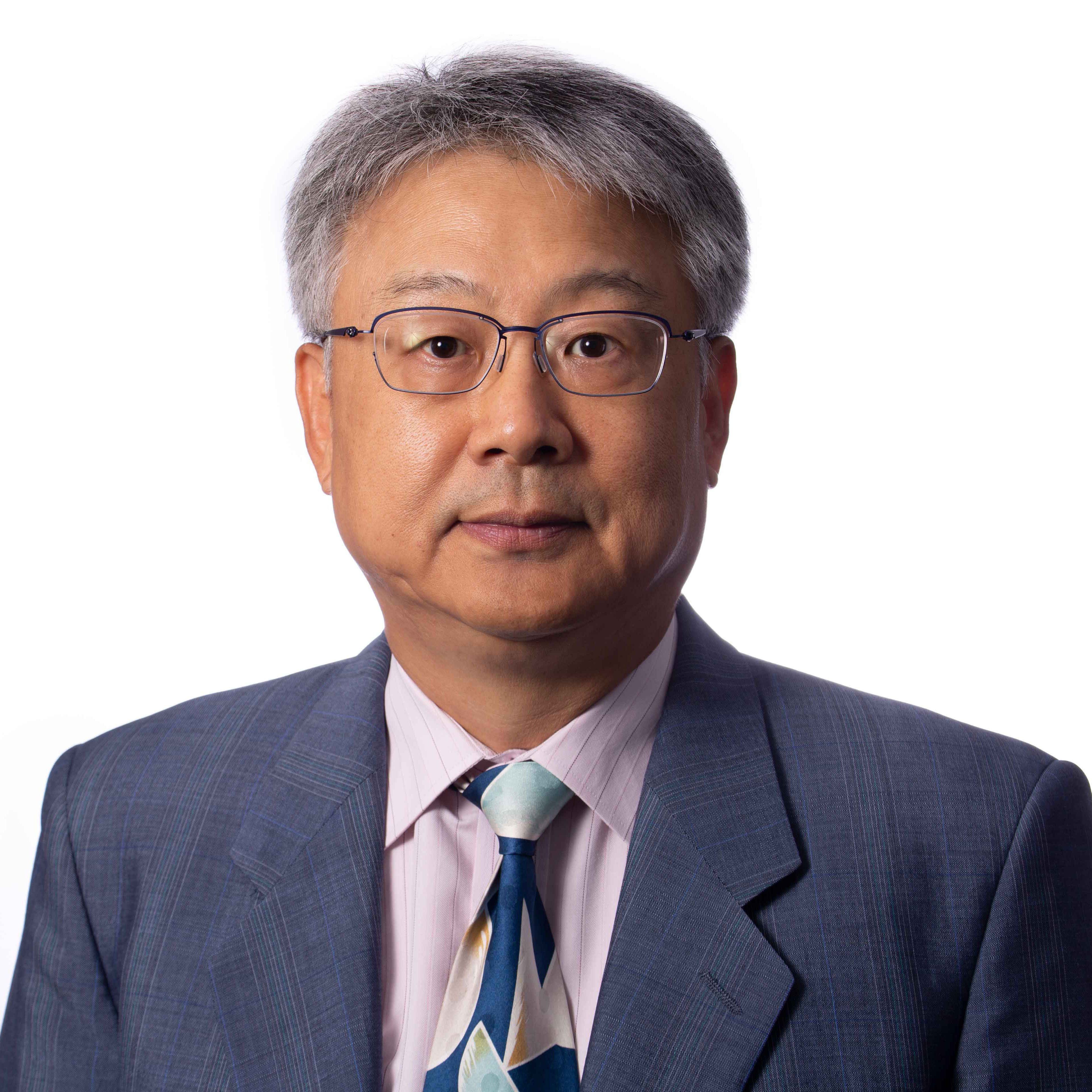 dr. chang-hyun jo